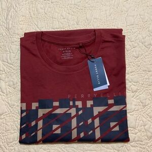 PERRY ELLIS MEN’S TOP